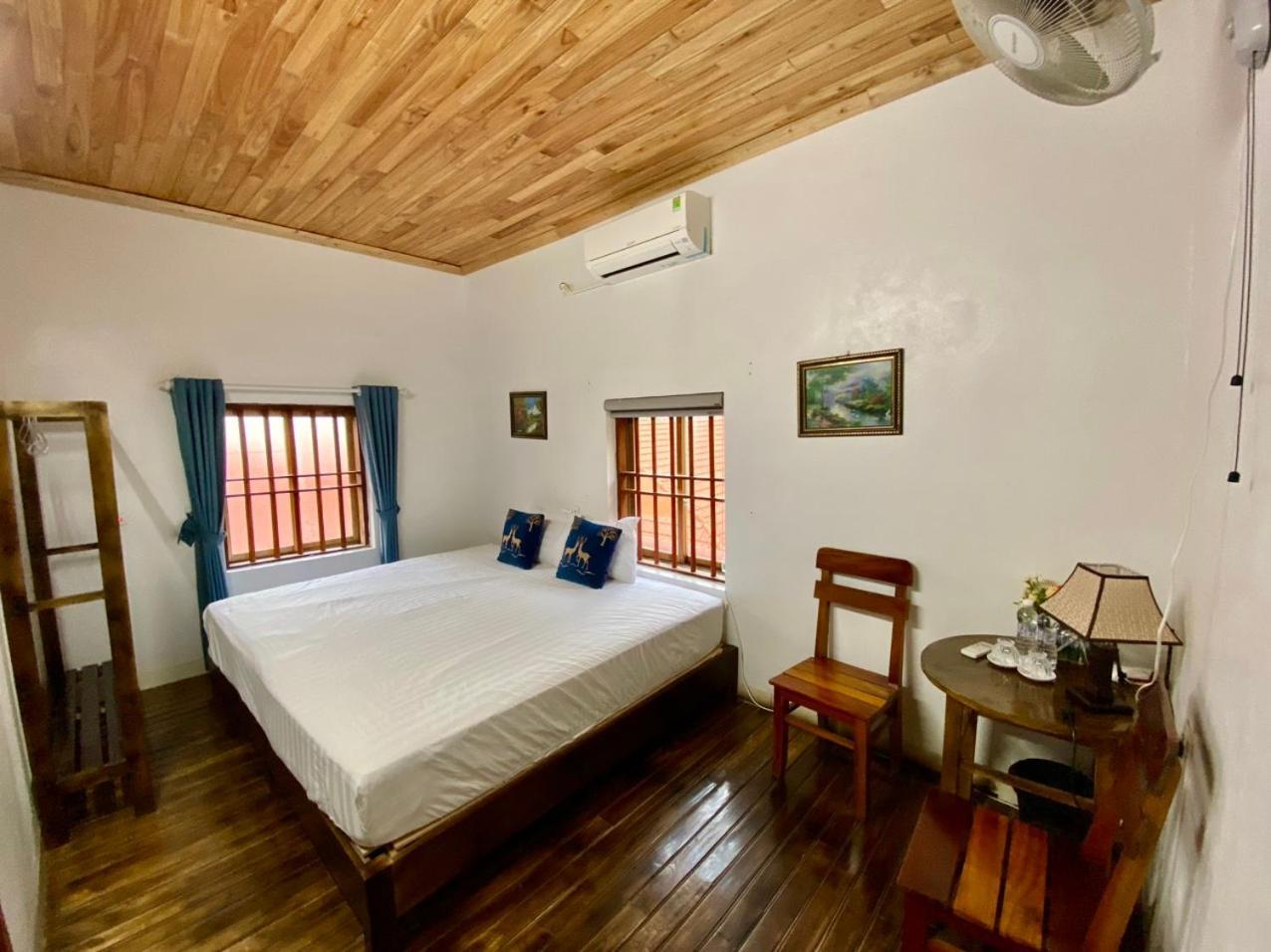 My Tam Coc Bungalow Ninh Binh Cameră foto