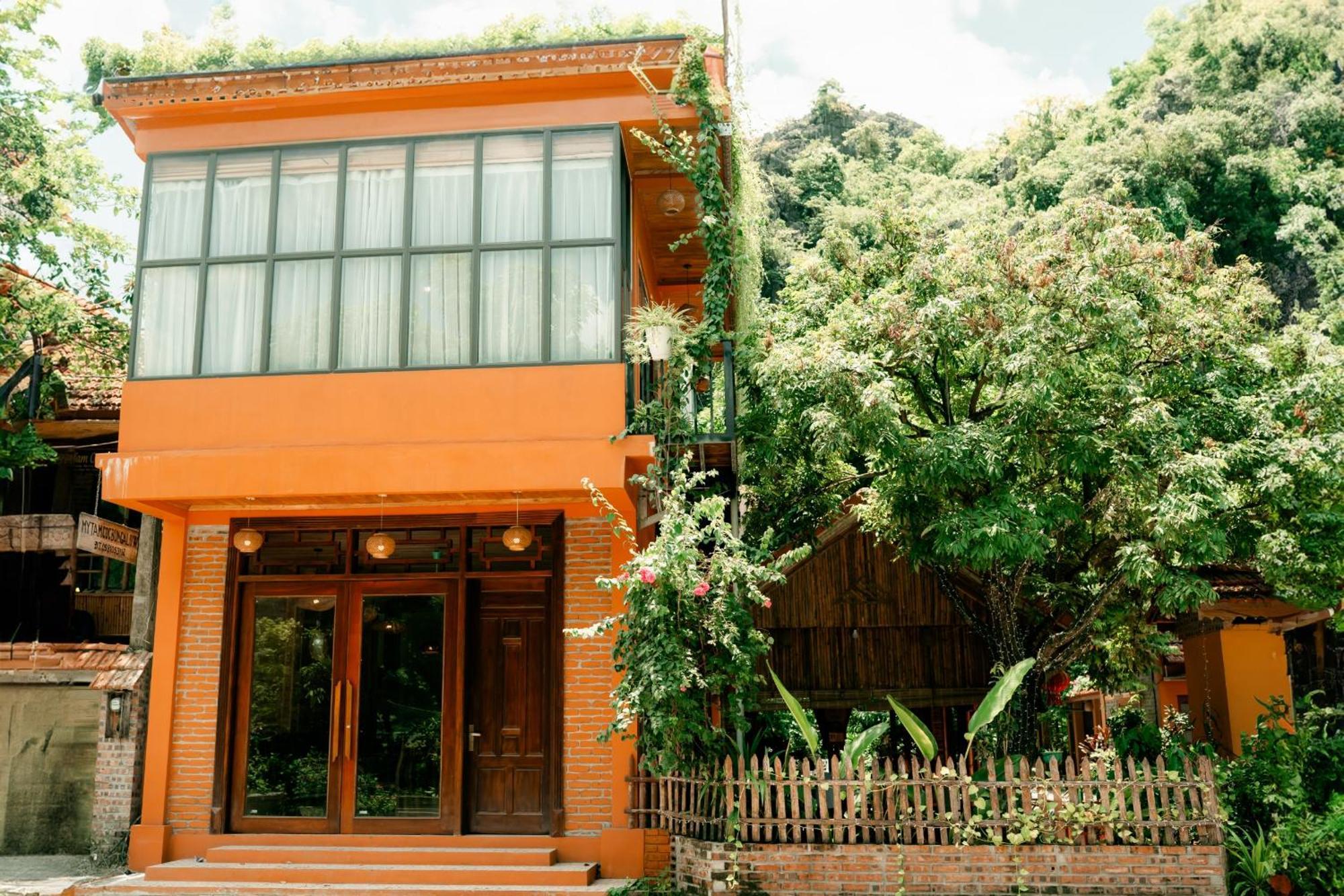 My Tam Coc Bungalow Ninh Binh Cameră foto