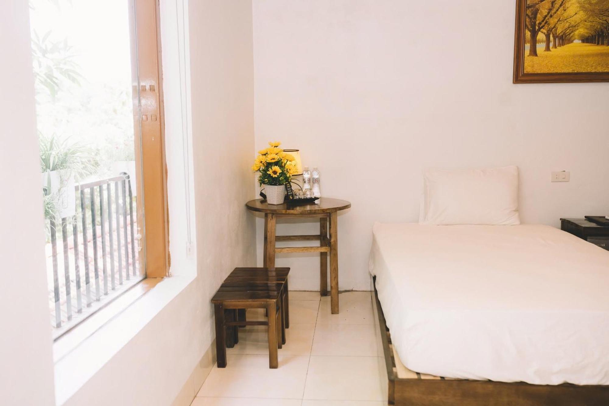 My Tam Coc Bungalow Ninh Binh Cameră foto